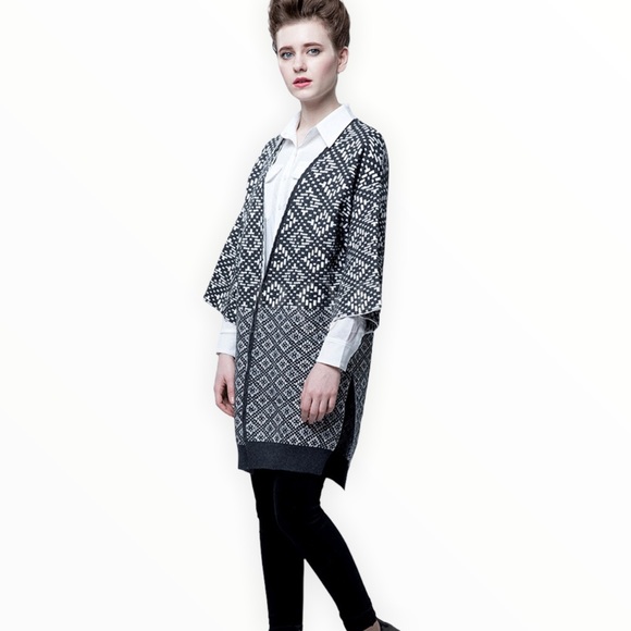 H&M Open Front Cardigan - Picture 3 of 12